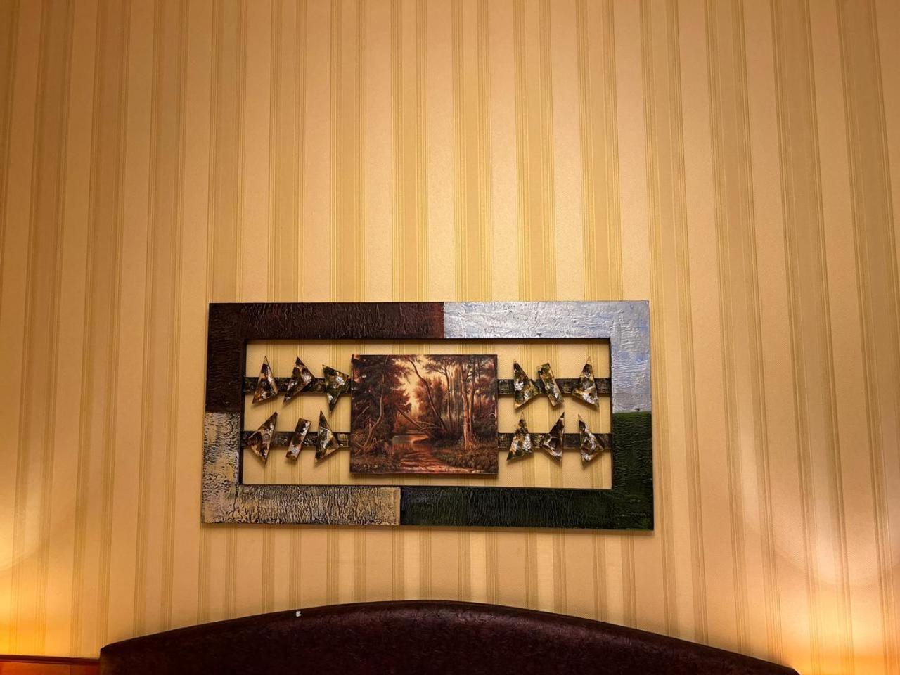 New California Hotel Dubai Luaran gambar